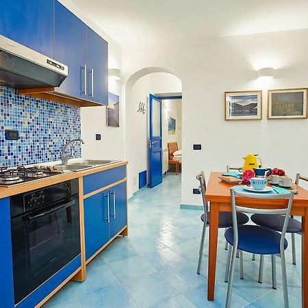 Appartamenti Rosa Dei Venti Trapani Exteriör bild